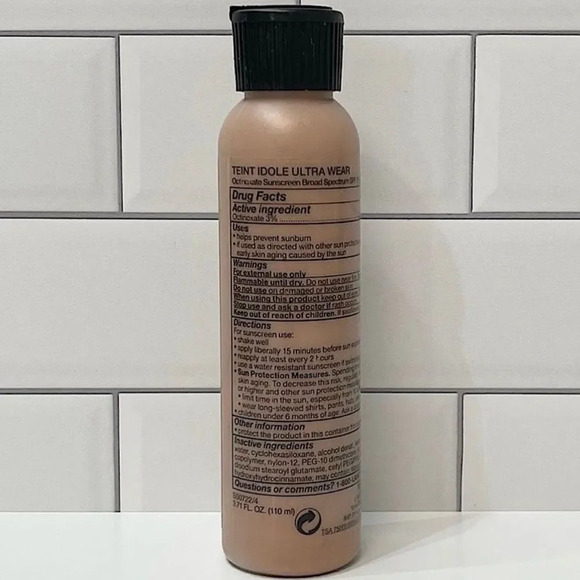 Lancôme 430 Bisque (C) Teint Idole Ultra Wear 24HR Makeup Foundation - Picture 1 of 1